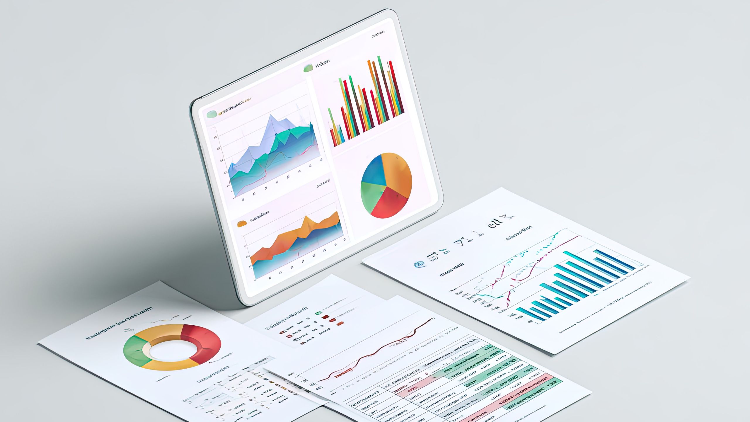Insurance Data Analytics